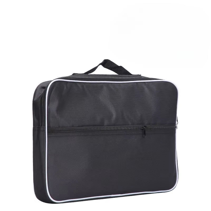 Padded Lyre Harp Case for 10 to 24 String Lyres – image 2