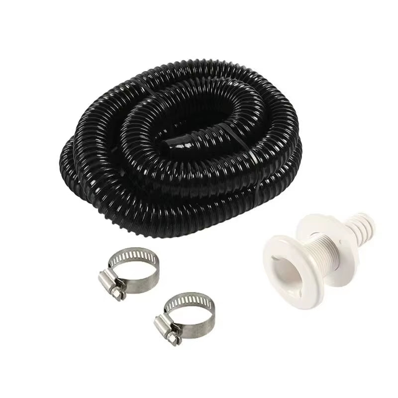 1100 GPH 12V Submersible Bilge Pump for Boats – image 8