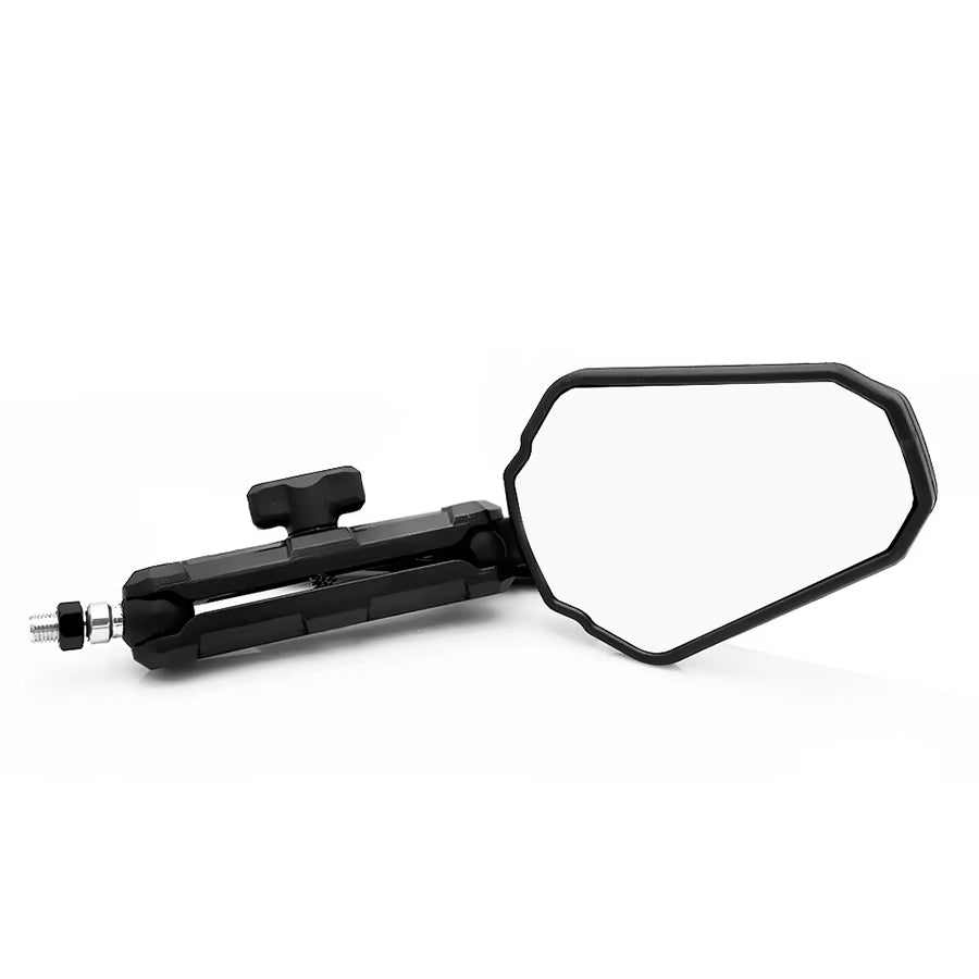 Universal Foldable Motorcycle Rear View Mirror – image 5