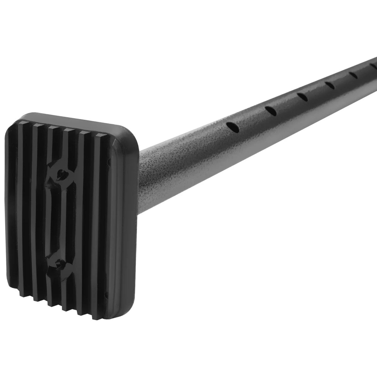 Truck Bed Cargo Bar, Adjustable Steel Load Stabilizer Bar, 220 lb – image 5