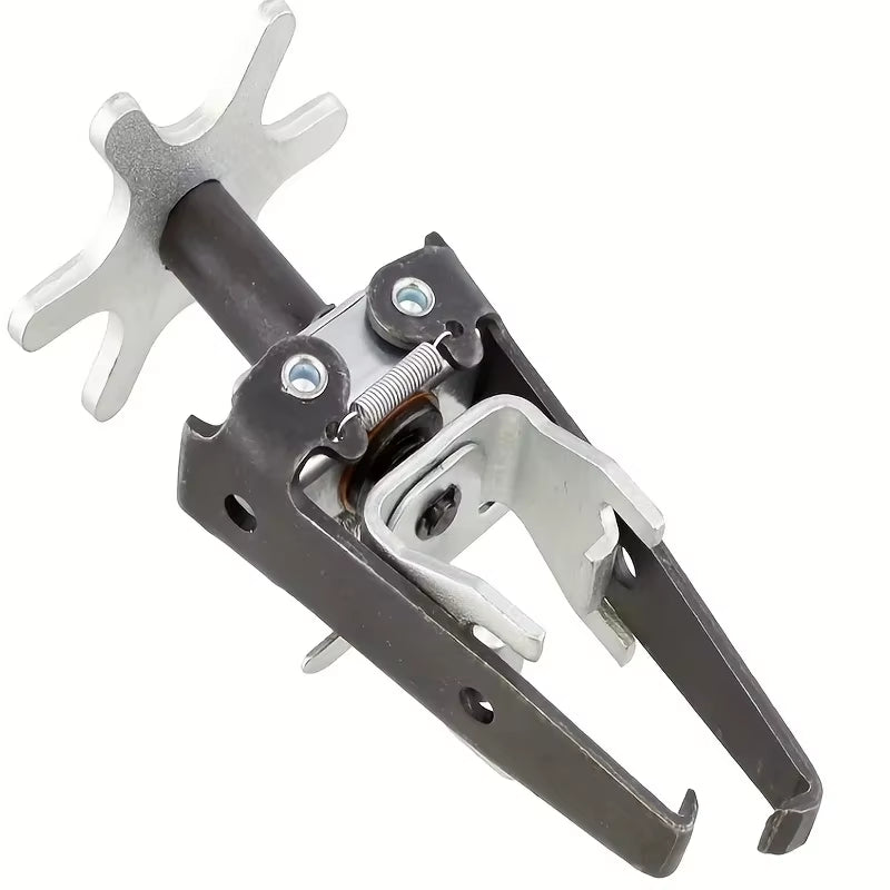 Valve Spring Compressor – Overhead Valve Removal Tool