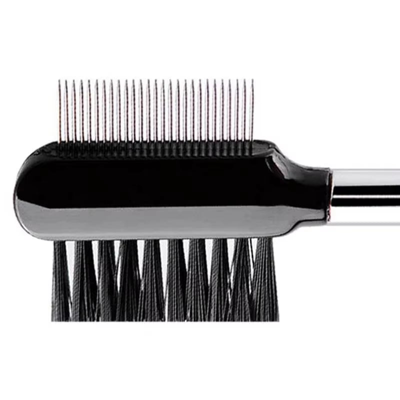 Pet Eye Comb - Double Sided Tear Stain Grooming Comb – image 5