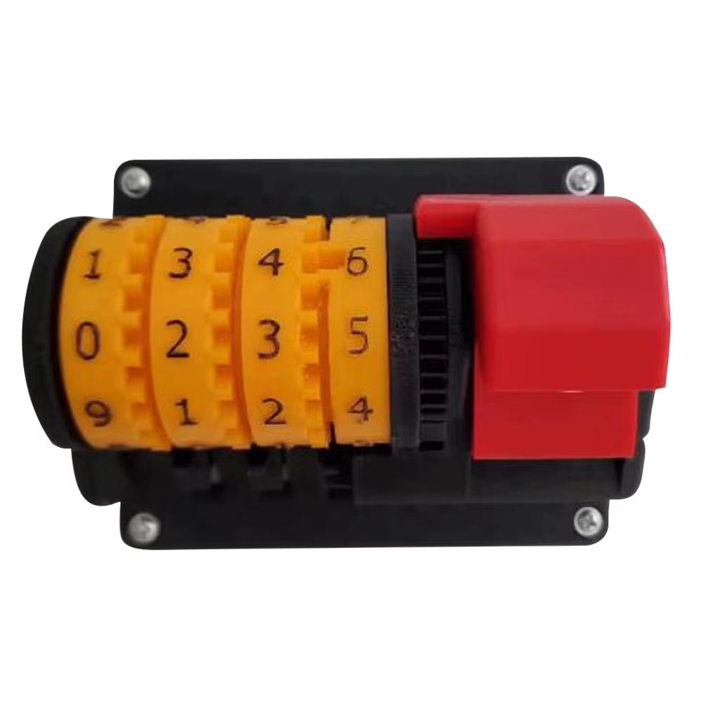 Beer Counter Bottle Opener, Wall Mounted Cap Counting Opener – image 4