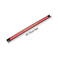 Garage Magnetic Tool Holder Bar 18 in, Wall Mount Tool Strip