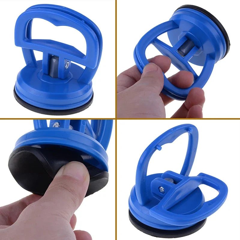 Suction Cup Dent Puller 2 Inch - Car Body Dent Removal Tool – image 5