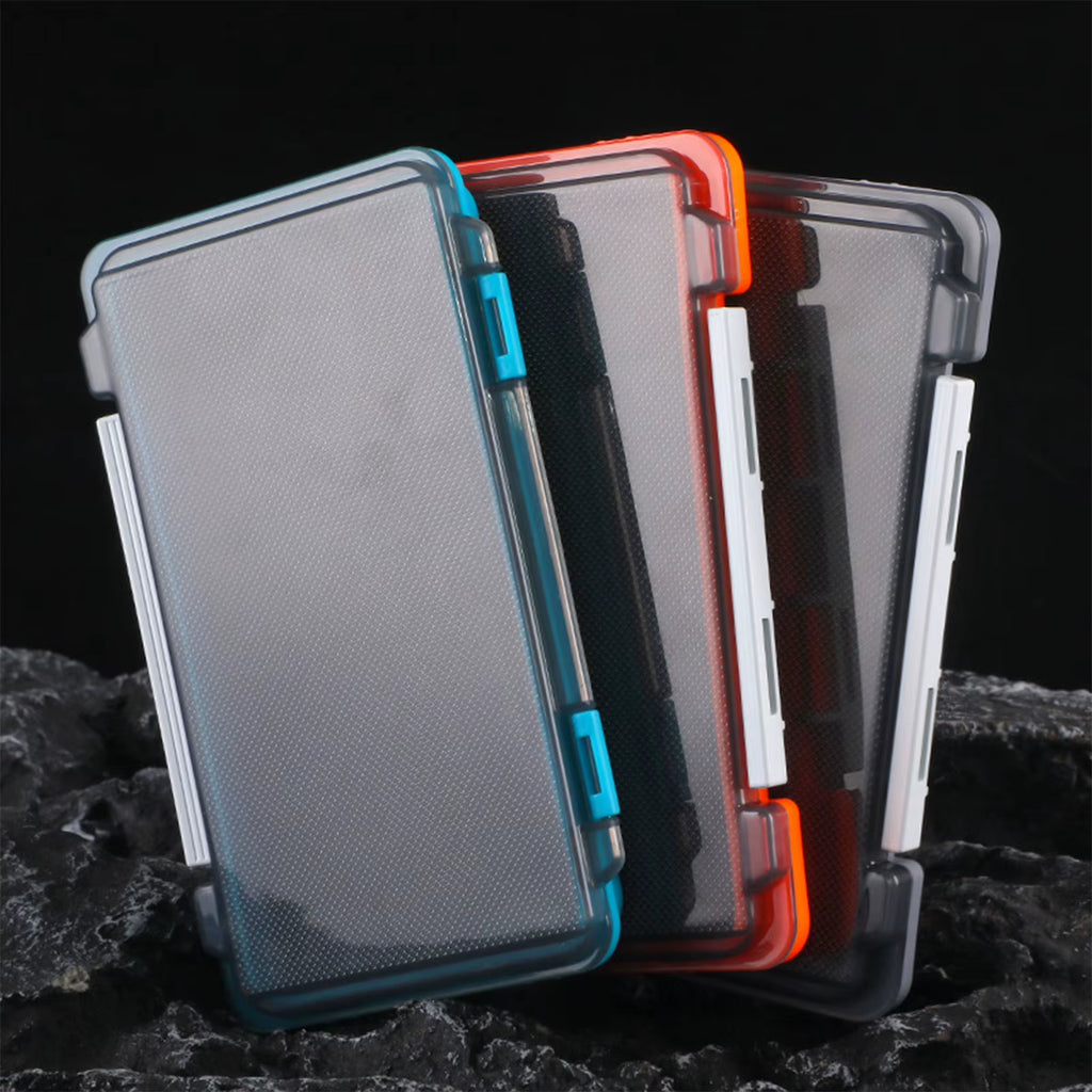 Waterproof Leak-Proof Bait & Lure Storage Box