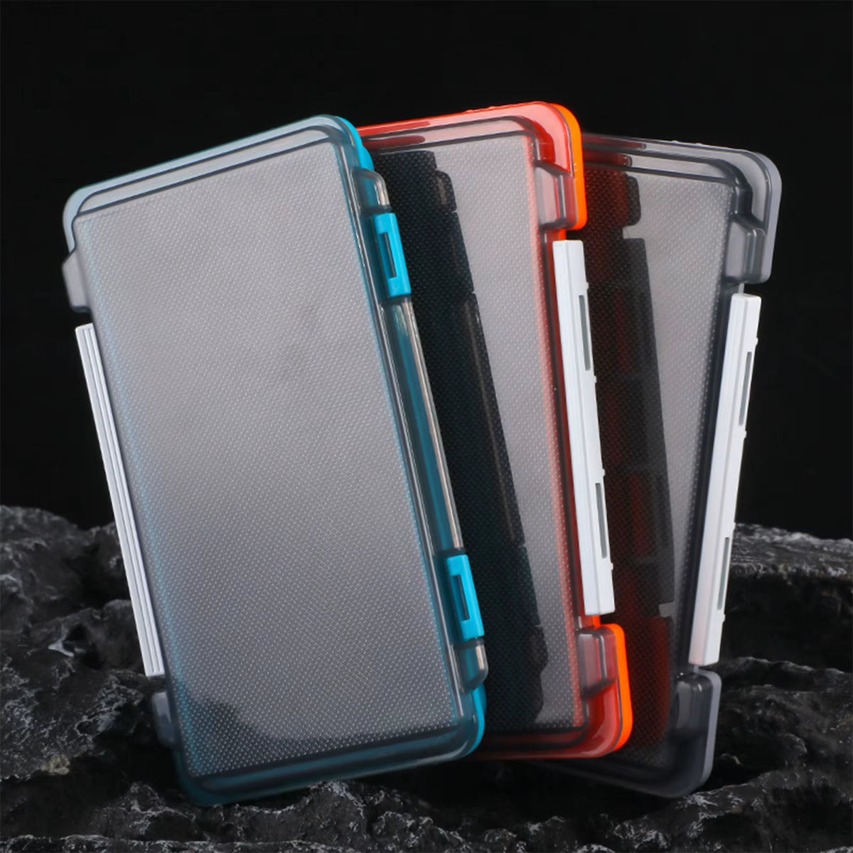 Waterproof Leak-Proof Bait & Lure Storage Box