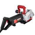 Wall Chaser 4800W Groove Cutter, 1.5 in Width, 2 in Depth