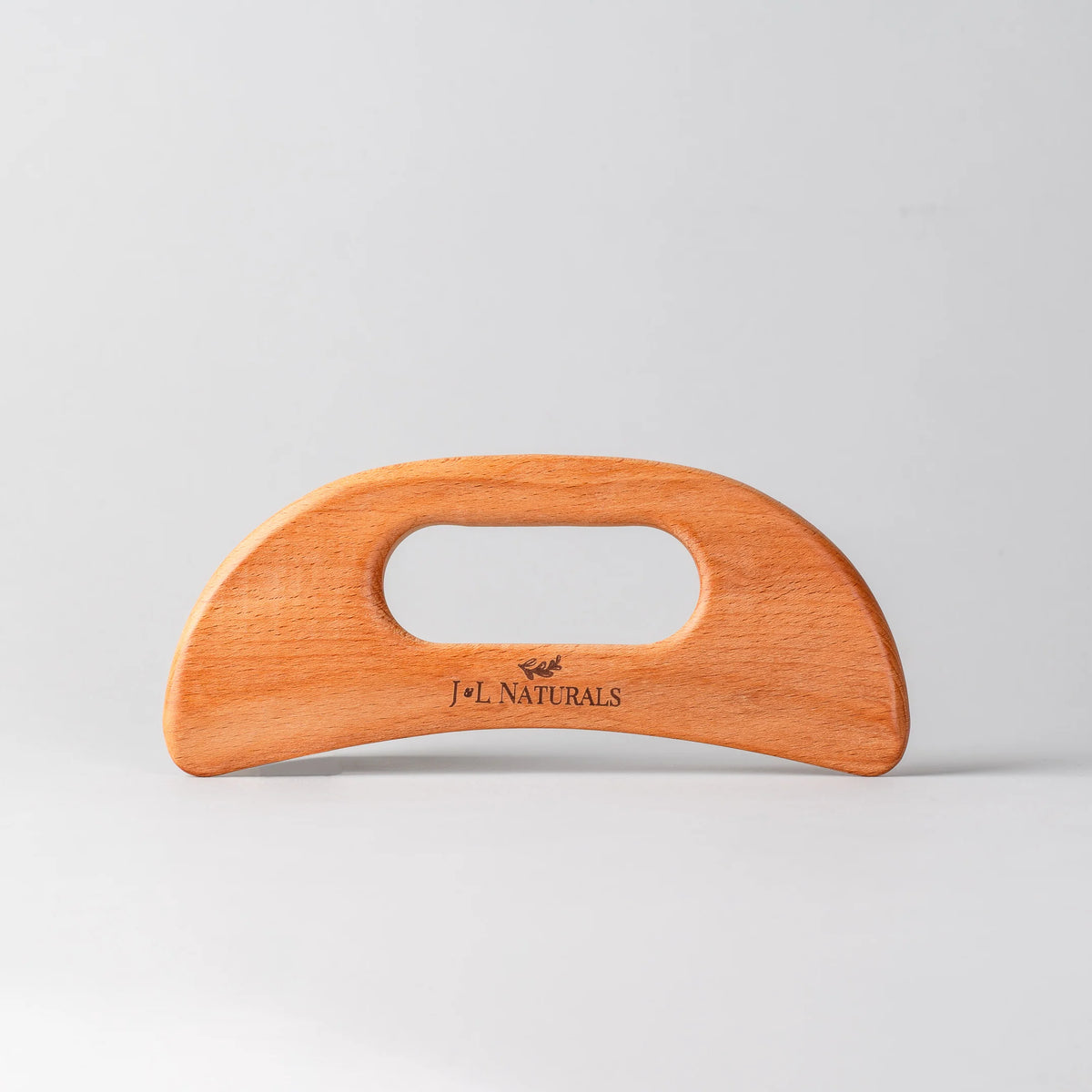 Gua Sha Kit – Beech Wood Face & Body Tools with Travel Pouch – image 5