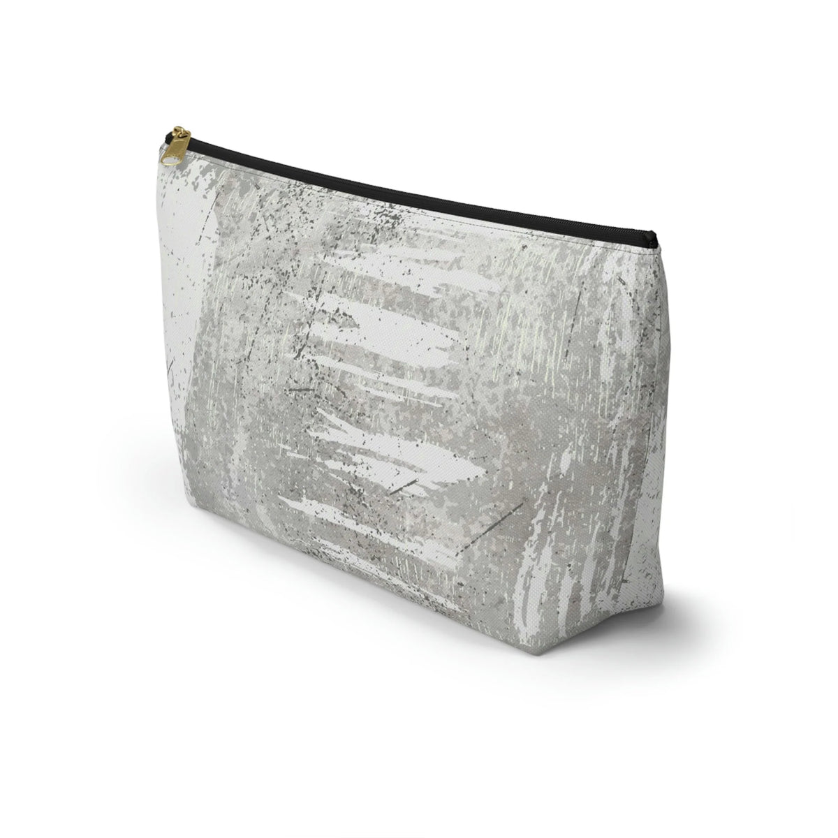 Minimalist Zip Accessory Pouch – image 4