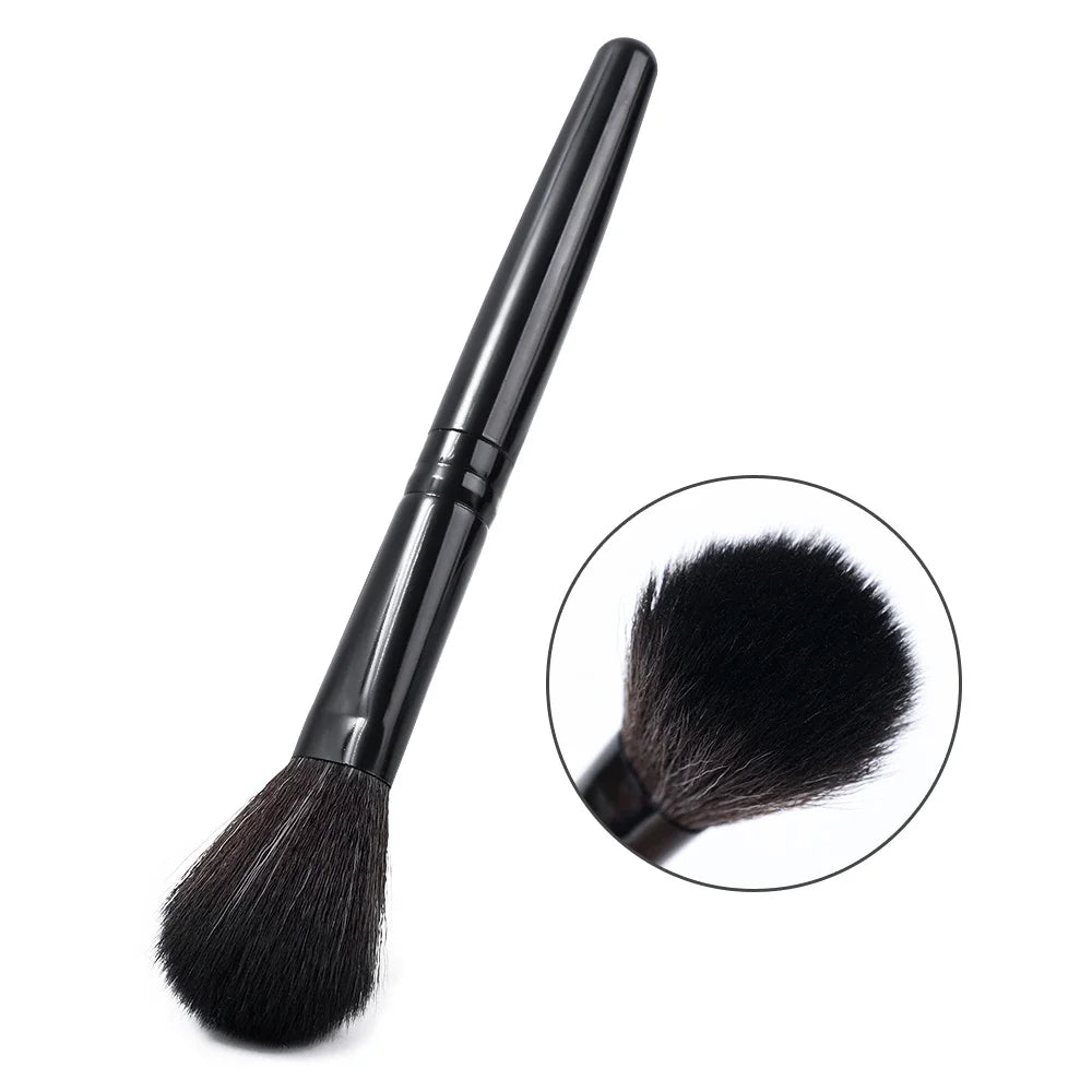 Car Detailing Brush, Soft Bristle Interior Dust Brush – image 7