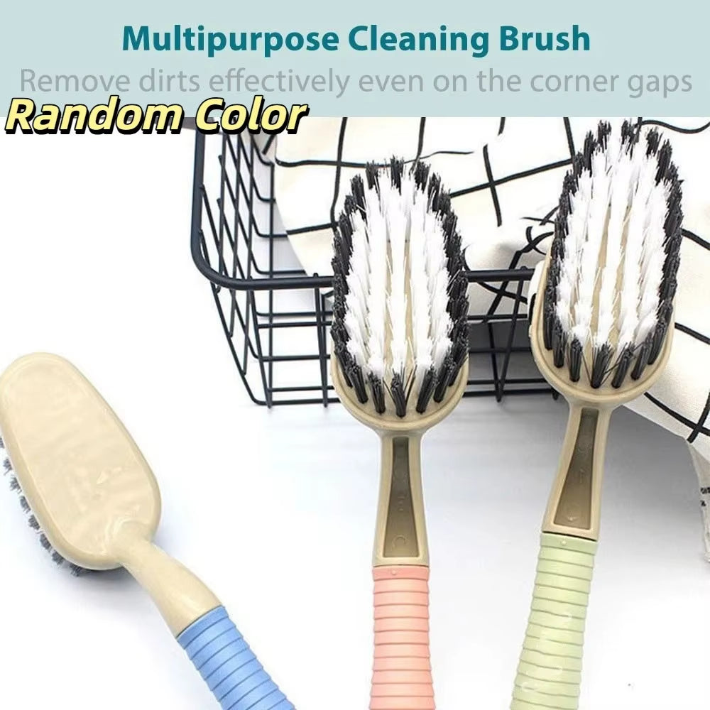 Long-Handle Multipurpose Household Cleaning Brush – image 5