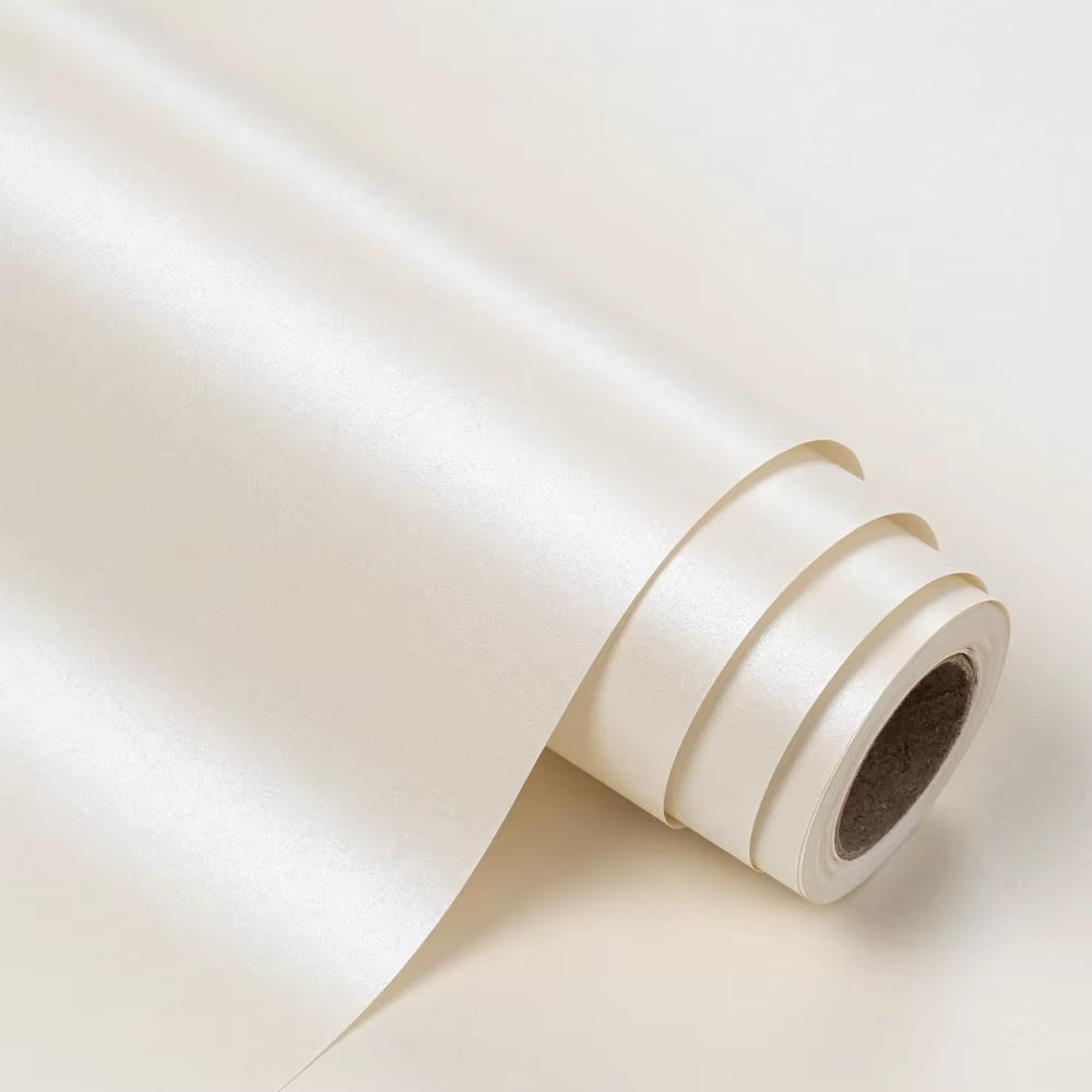 Navy & Gold Foil Gift Wrapping Paper Roll – image 8