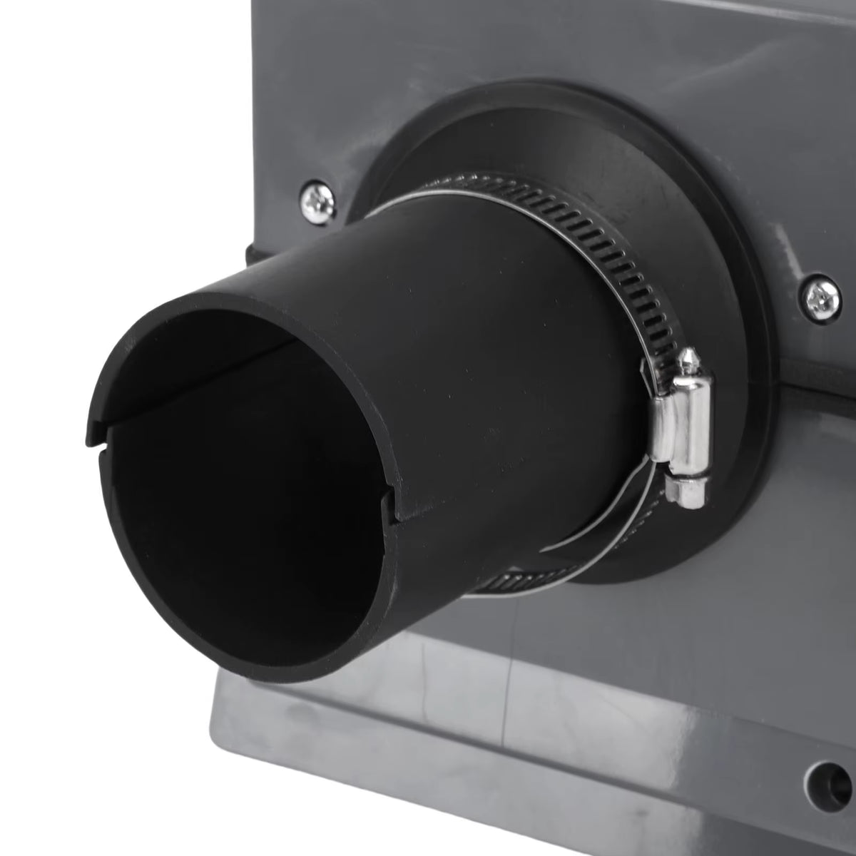 HVAC Wall Penetration Line Set Cover Kit for Mini Split AC