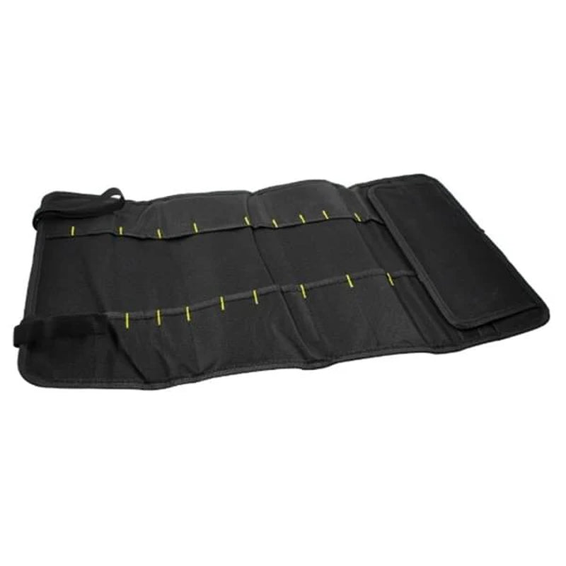 Roll-Up Tool Bag – Multi-Pocket 600D Oxford Organizer – image 2