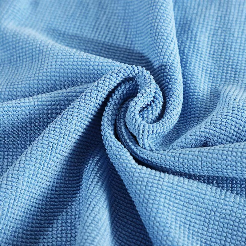 Microfiber Screen Cleaning Cloth - Anti-Static, Multi-Pack – image 3