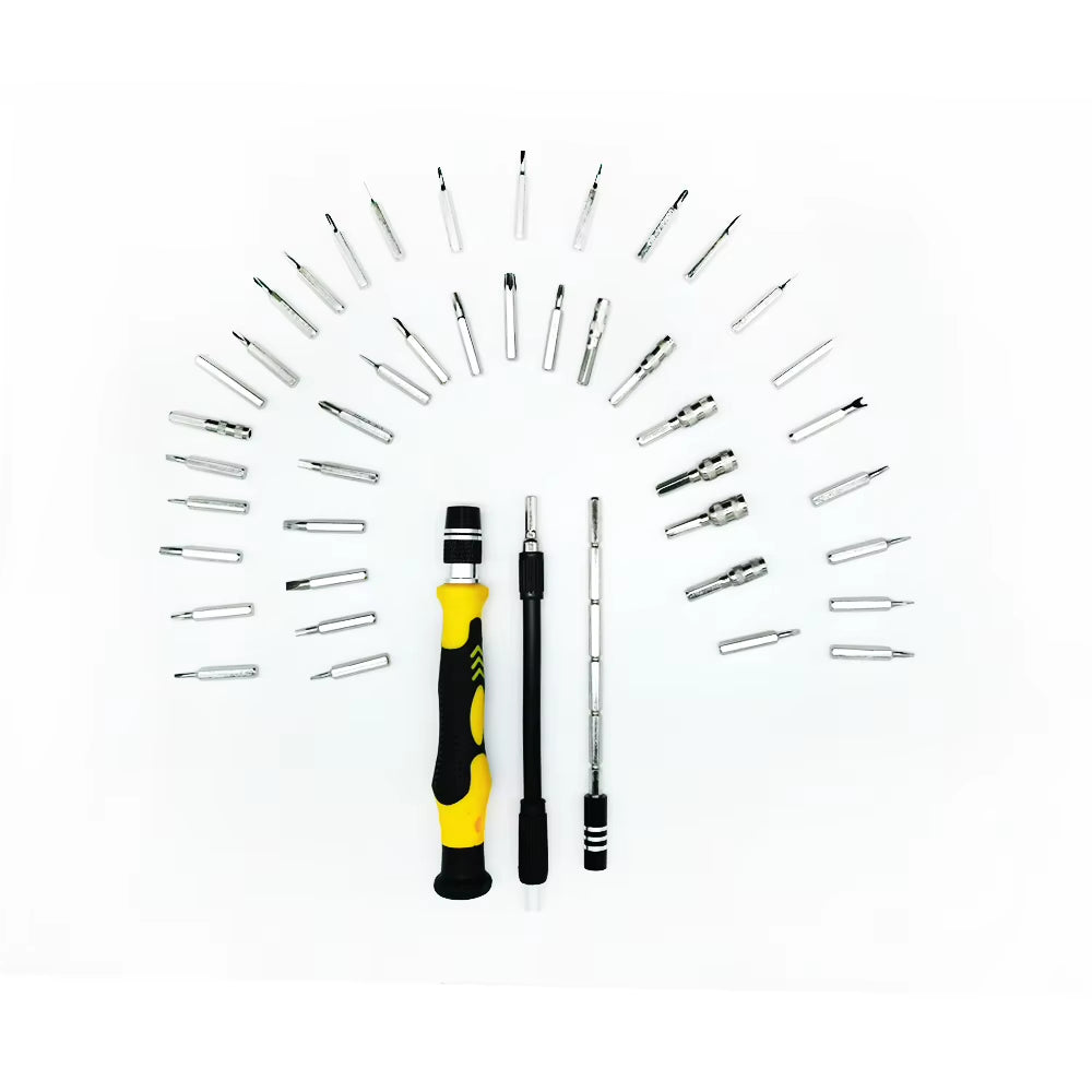 45-in-1 Magnetic Precision Screwdriver Set – image 3