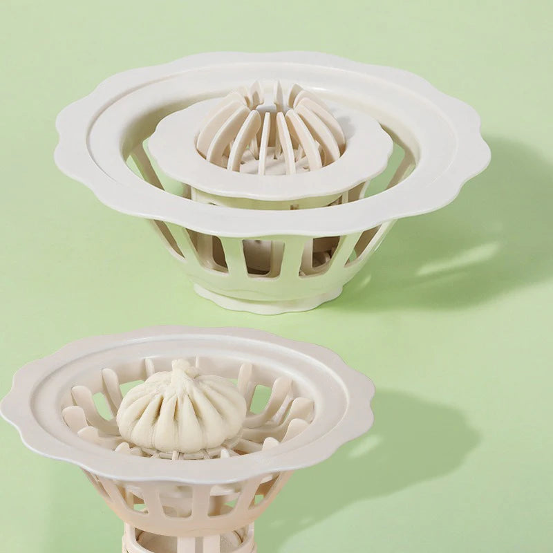 Dumpling & Bun Maker Mold - DIY Pastry Pie Mould
