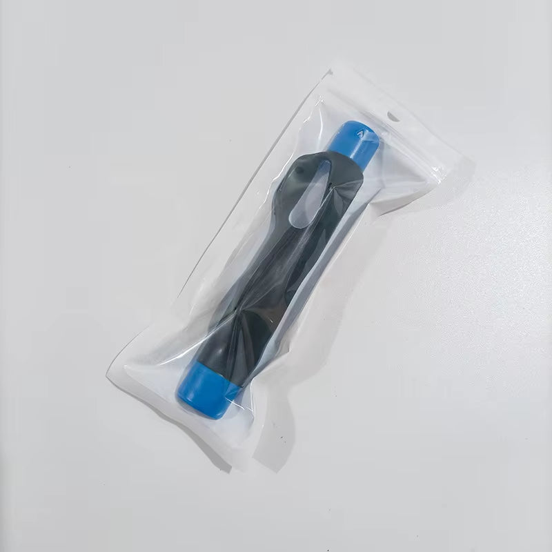 Golf Grip Trainer, Clip-On Hand Position Practice Aid