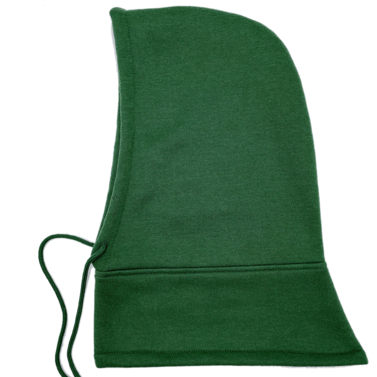 Hooded Snood – Knit Hood and Neck Warmer in One – image 14