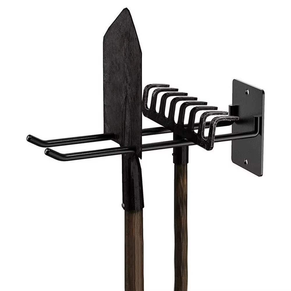 Wall-Mount Garage Tool Storage Hooks – image 4