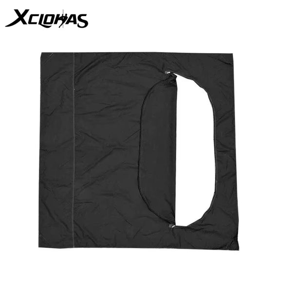 Ice Fishing Shelter Floor Mat In 3 Sizes – image 1