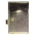 DIY Snow Scene Night Light Kit - Handmade Street Lamp Snowfall Desk Decor