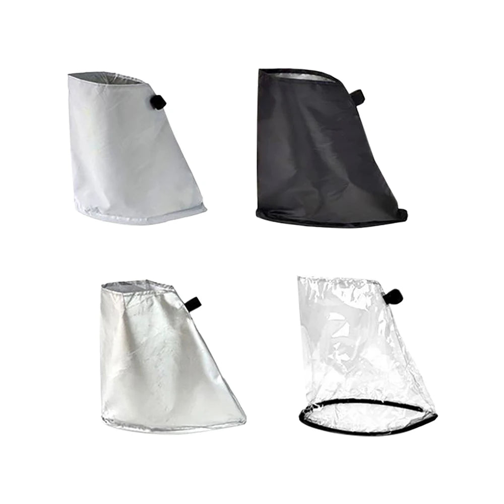 EV Charging Port Rain Cover – Magnetic Waterproof Protector – image 6