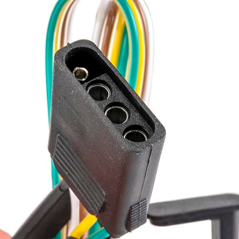 Trailer Wiring Harness for 2018-2024 Chevy Equinox and GMC Terrain – image 7