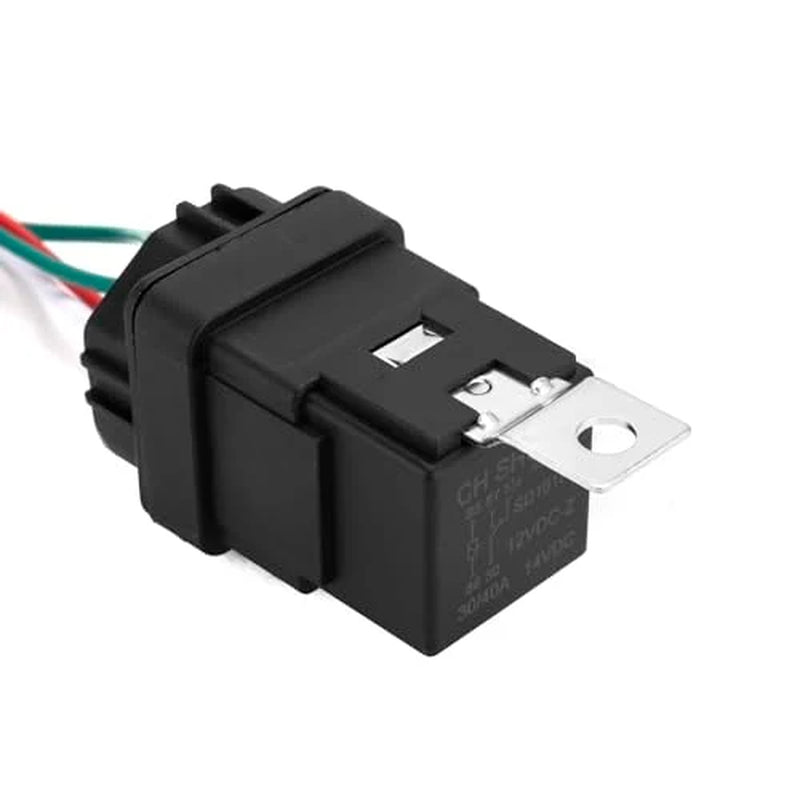 Trailer Wiring Harness for 2018-2024 Chevy Equinox and GMC Terrain – image 5