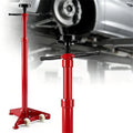 Underhoist Support Stand 1654 Lb Adjustable 38.5 To 75.5 In