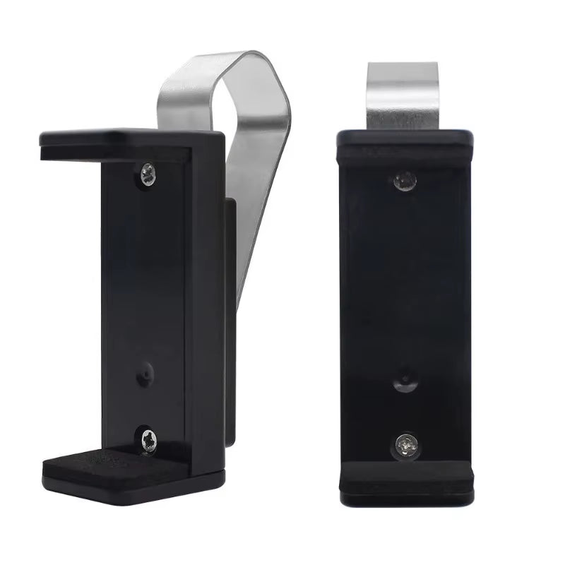 Garage Door Remote Visor Clip Adjustable Sun Visor Holder – image 6