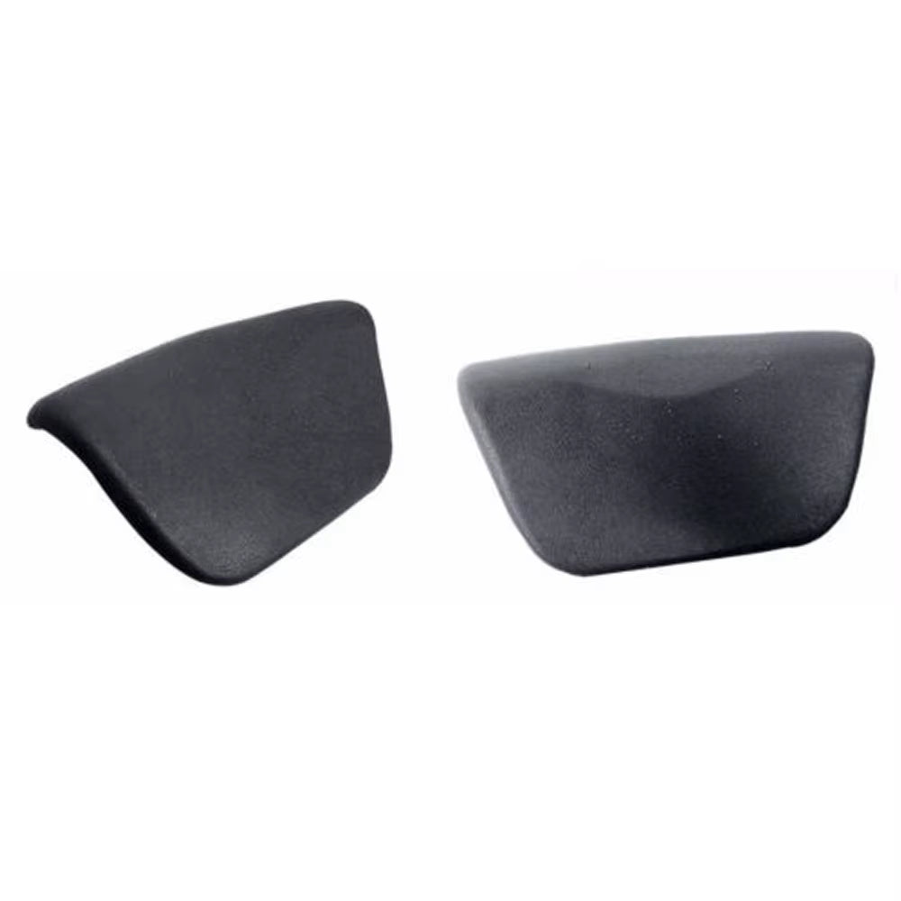 Bathtub Pillow - Waterproof PU Headrest with Suction Cups – image 6