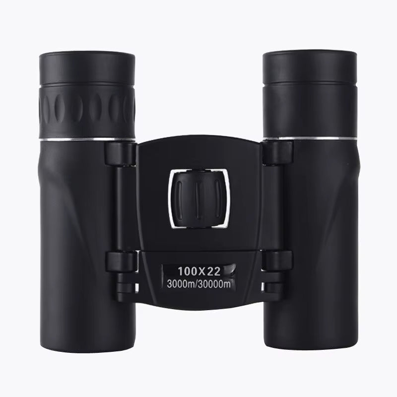 Compact Portable Binoculars for Hiking & Camping – image 7