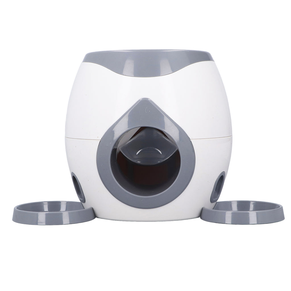 Dog Tennis Ball Feeder Toy – Treat Dispensing Training Toy – image 5