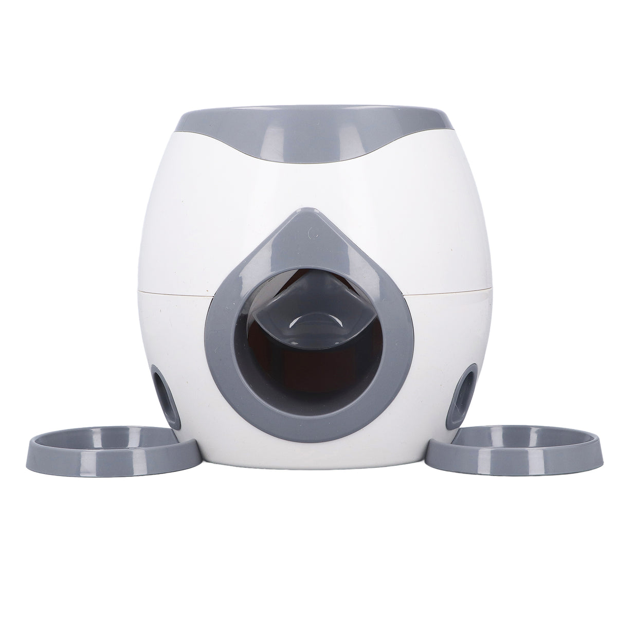 Dog Tennis Ball Feeder Toy – Treat Dispensing Training Toy – image 5