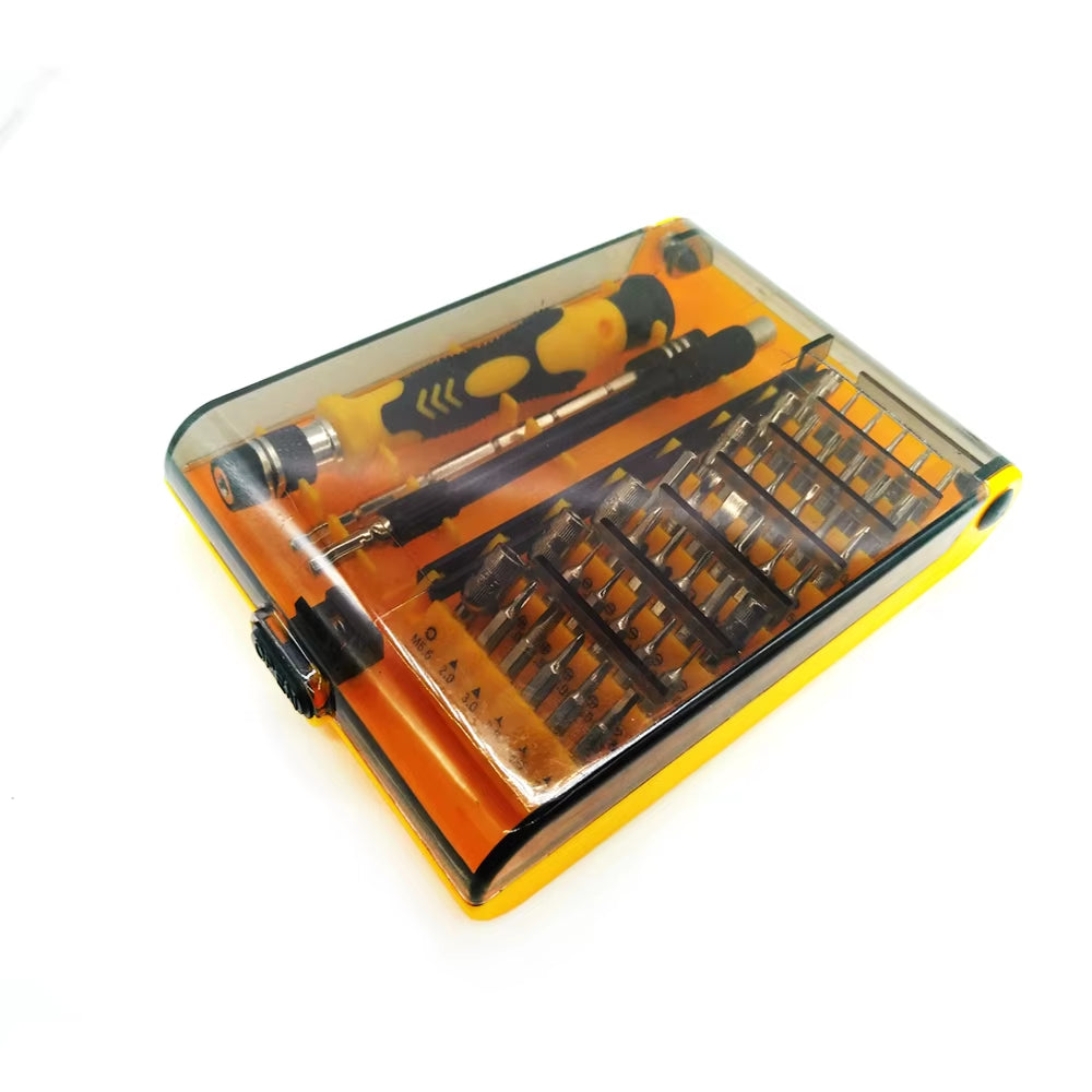 45-in-1 Magnetic Precision Screwdriver Set – image 6
