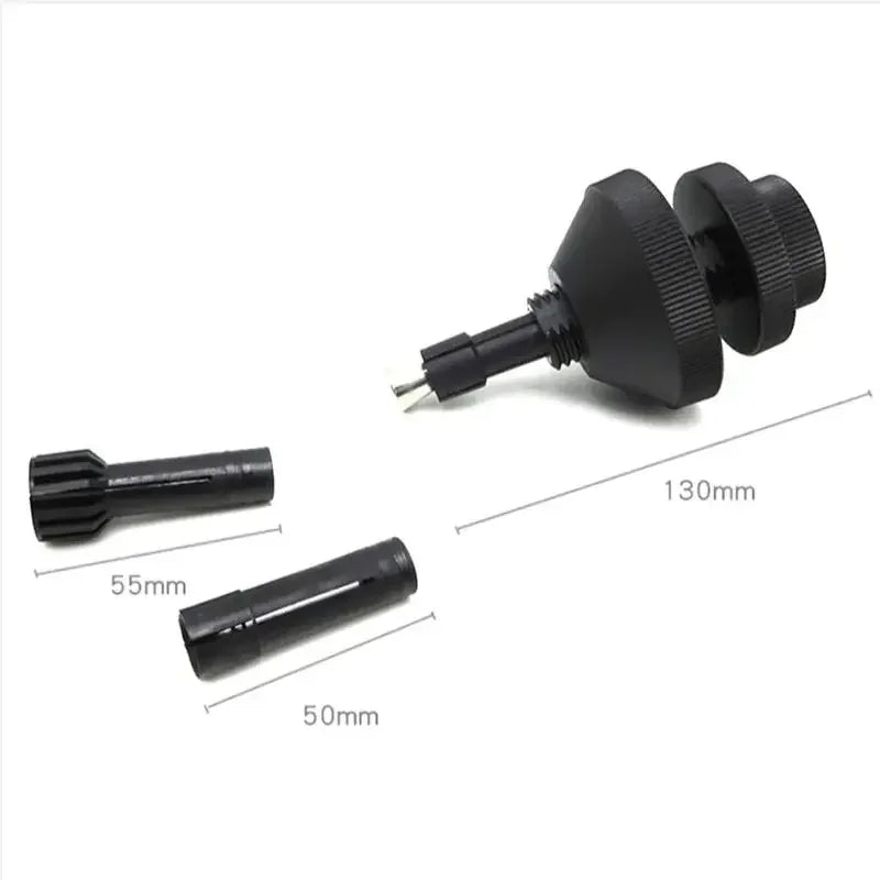 Universal Clutch Alignment Tool – Car Clutch Install Kit – image 7