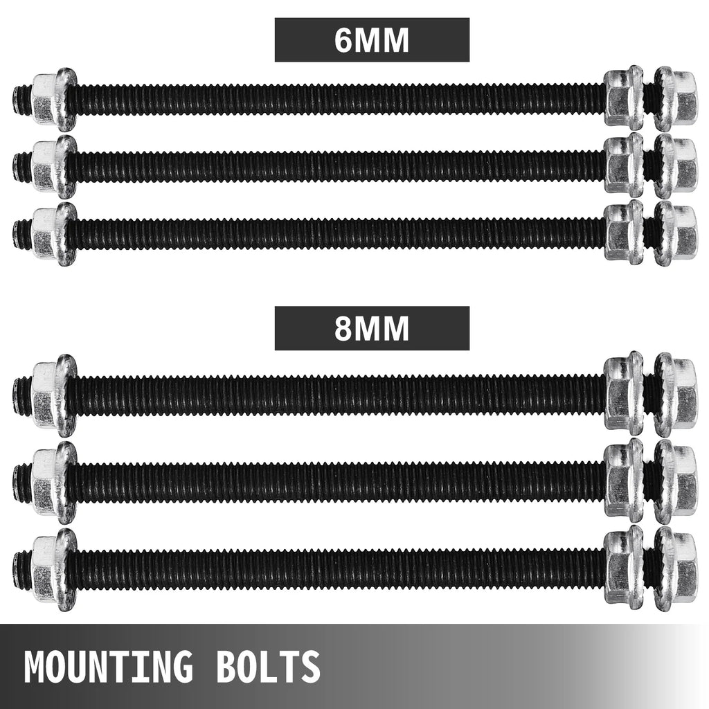 Crankcase Splitter and Crank Puller Installer Tool for Dirt Bikes – image 4