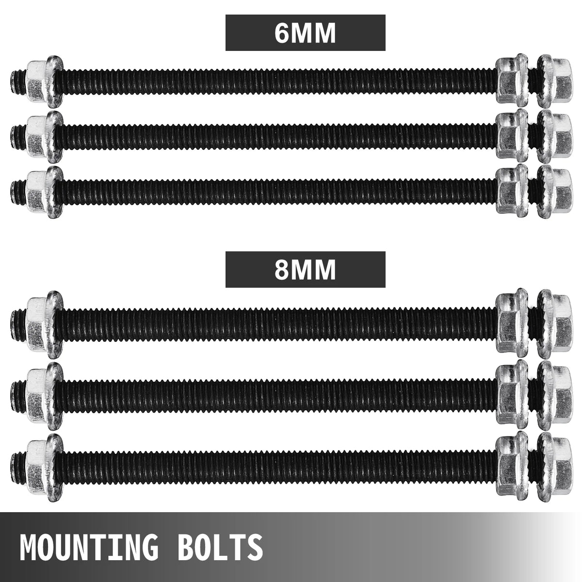 Crankcase Splitter and Crank Puller Installer Tool for Dirt Bikes – image 4