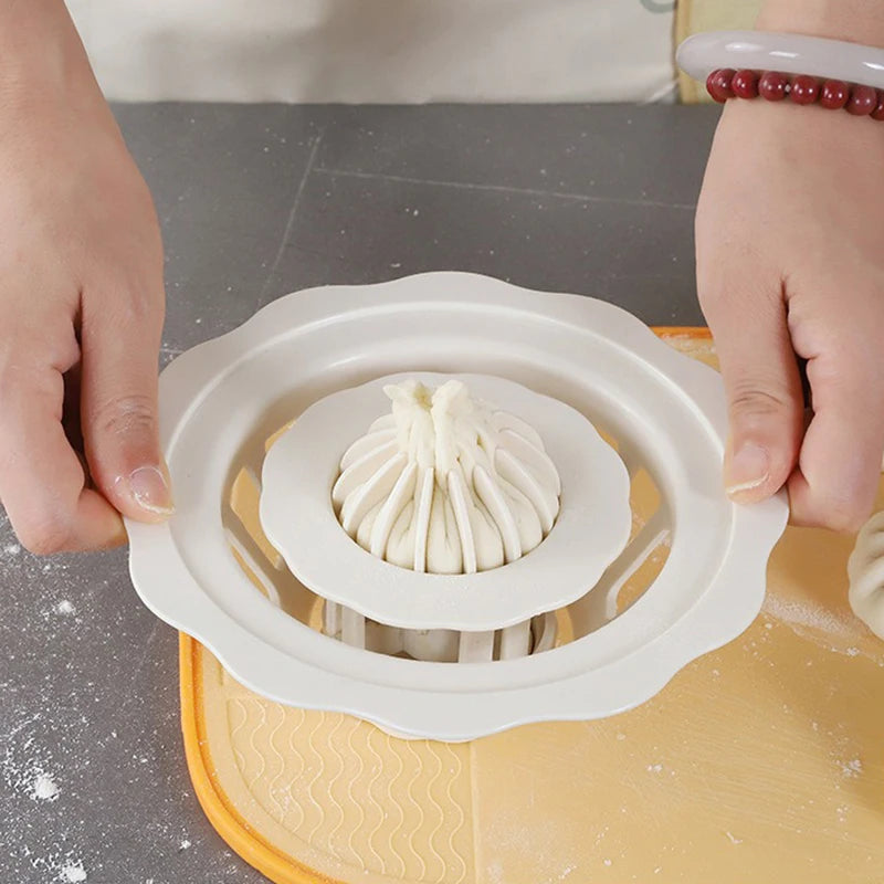 Dumpling & Bun Maker Mold - DIY Pastry Pie Mould