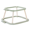 Double Layer Desktop Embroidery Hoop Stand for Cross Stitch