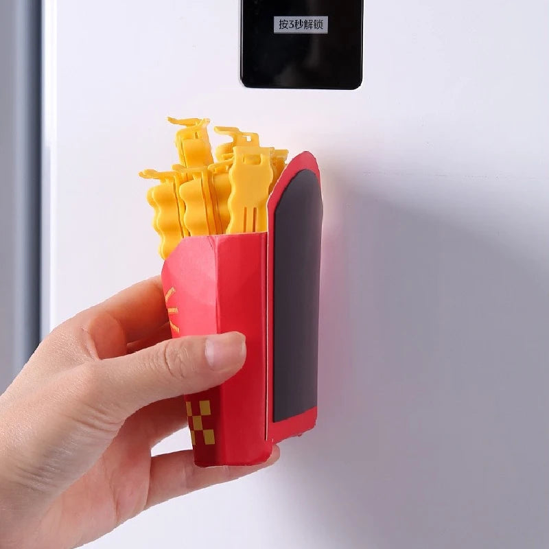 Magnetic Chip Bag Clips 12 Pack – image 7