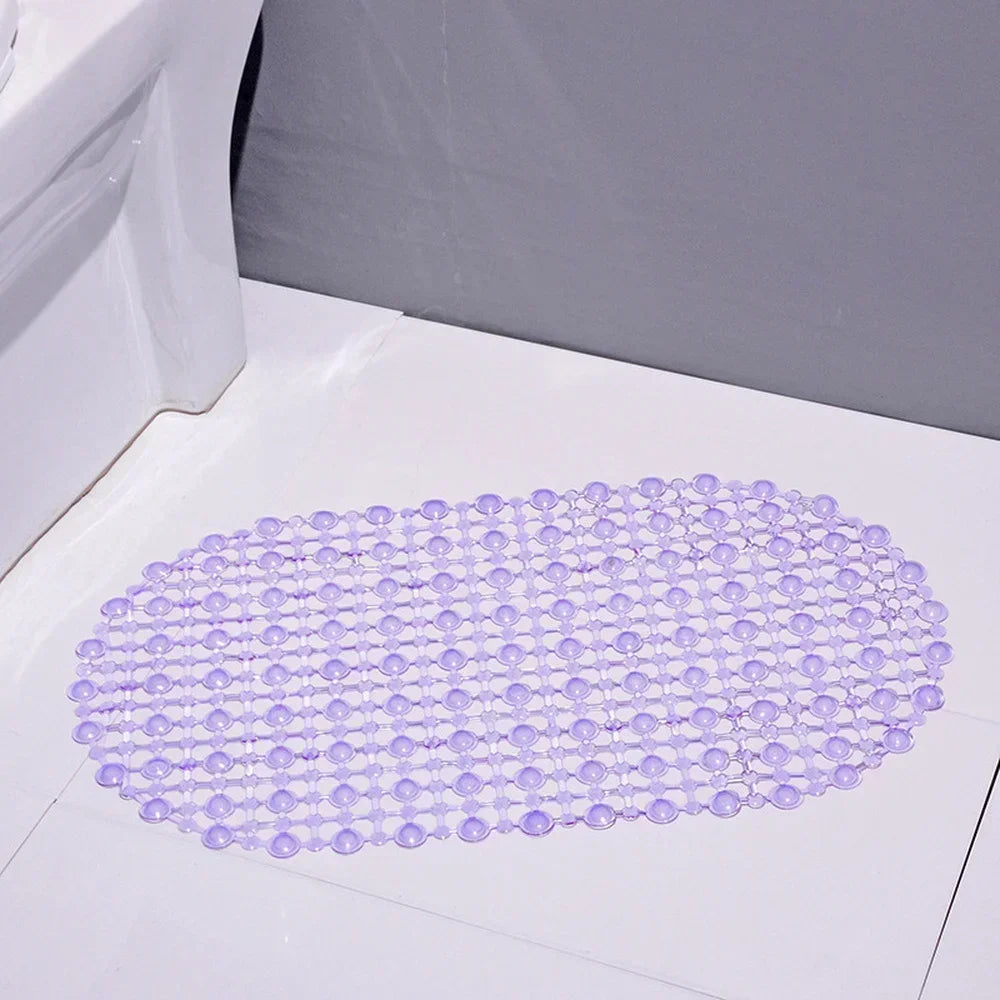 Non-Slip Suction Bath & Shower Mat – image 9