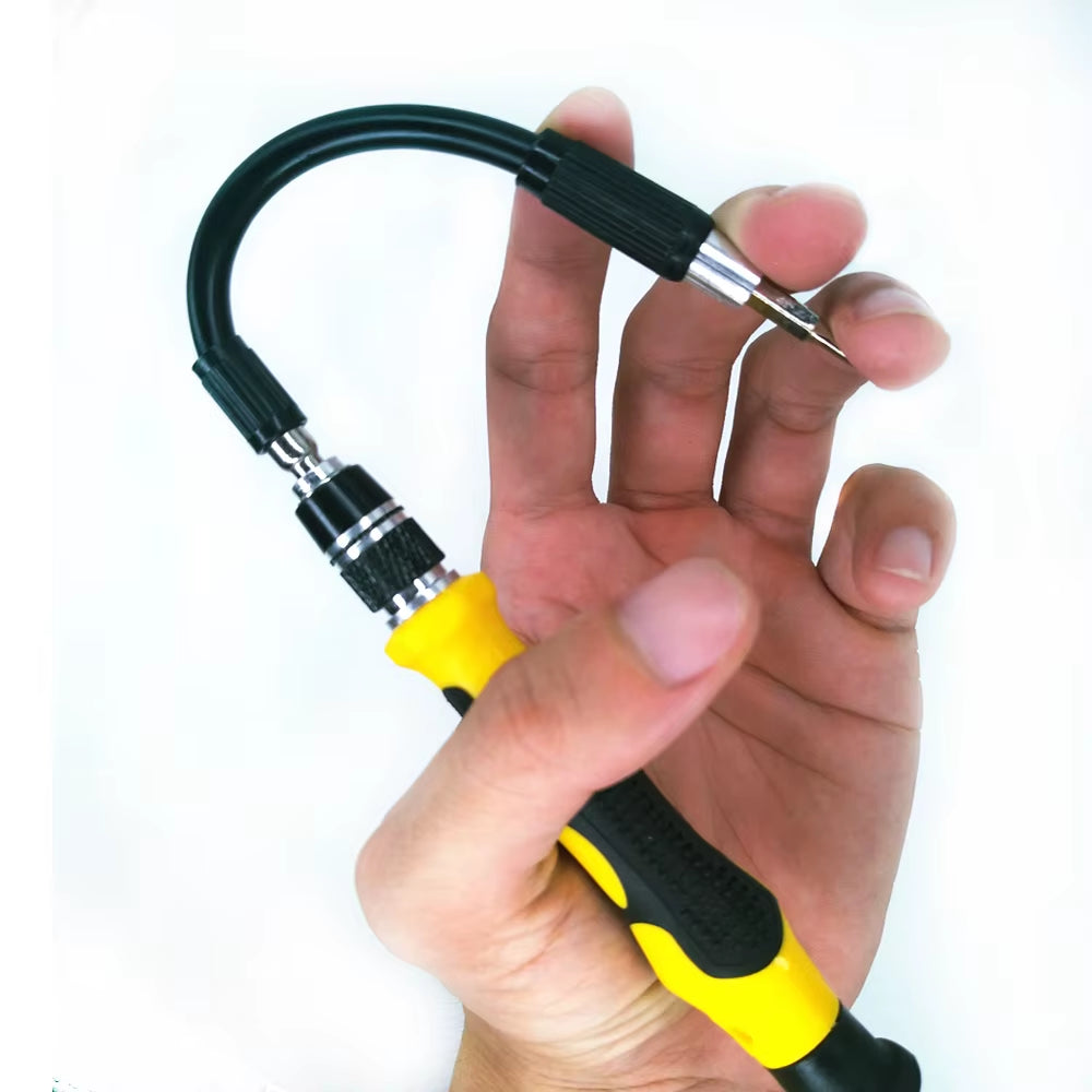 45-in-1 Magnetic Precision Screwdriver Set – image 5