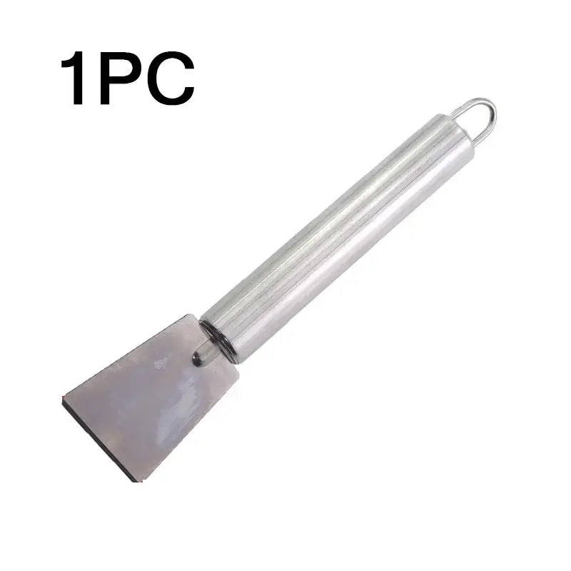 Stainless Steel Kitchen Pot & Stove Scraper – image 5