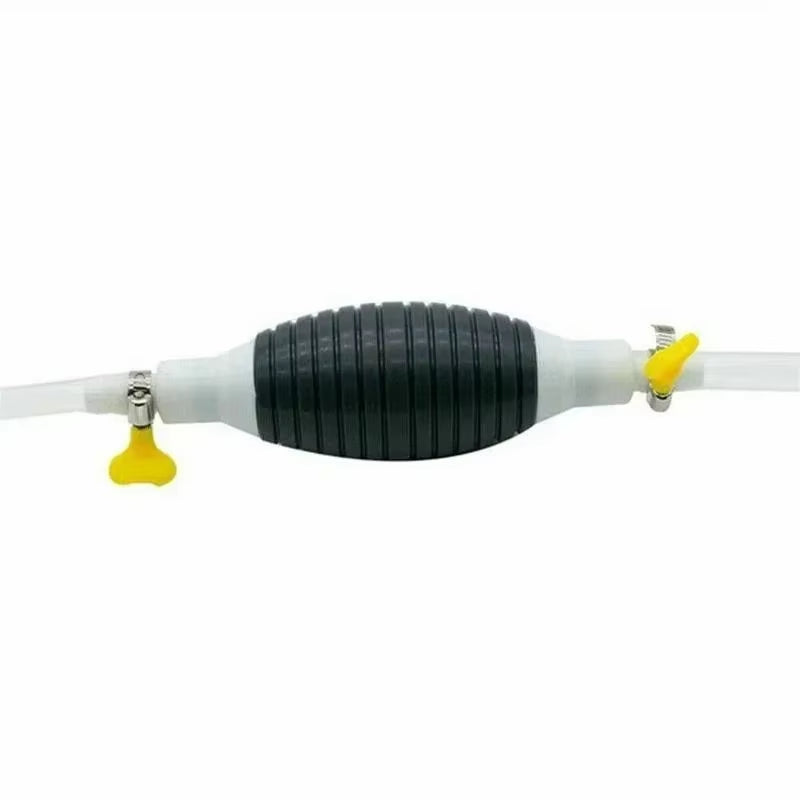Manual Siphon Transfer Pump – Hand Squeeze Bulb with 1.5 m Hose – image 6