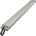 Telescoping Aluminum Work Plank – 9-15 ft Scaffold Plank, 500 lb