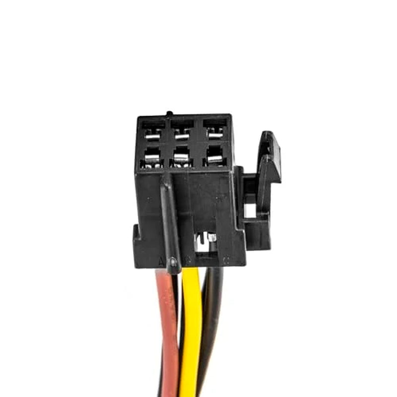 Trailer Wiring Harness for 2003-2026 Chevy Express 1500 2500 3500 – image 8