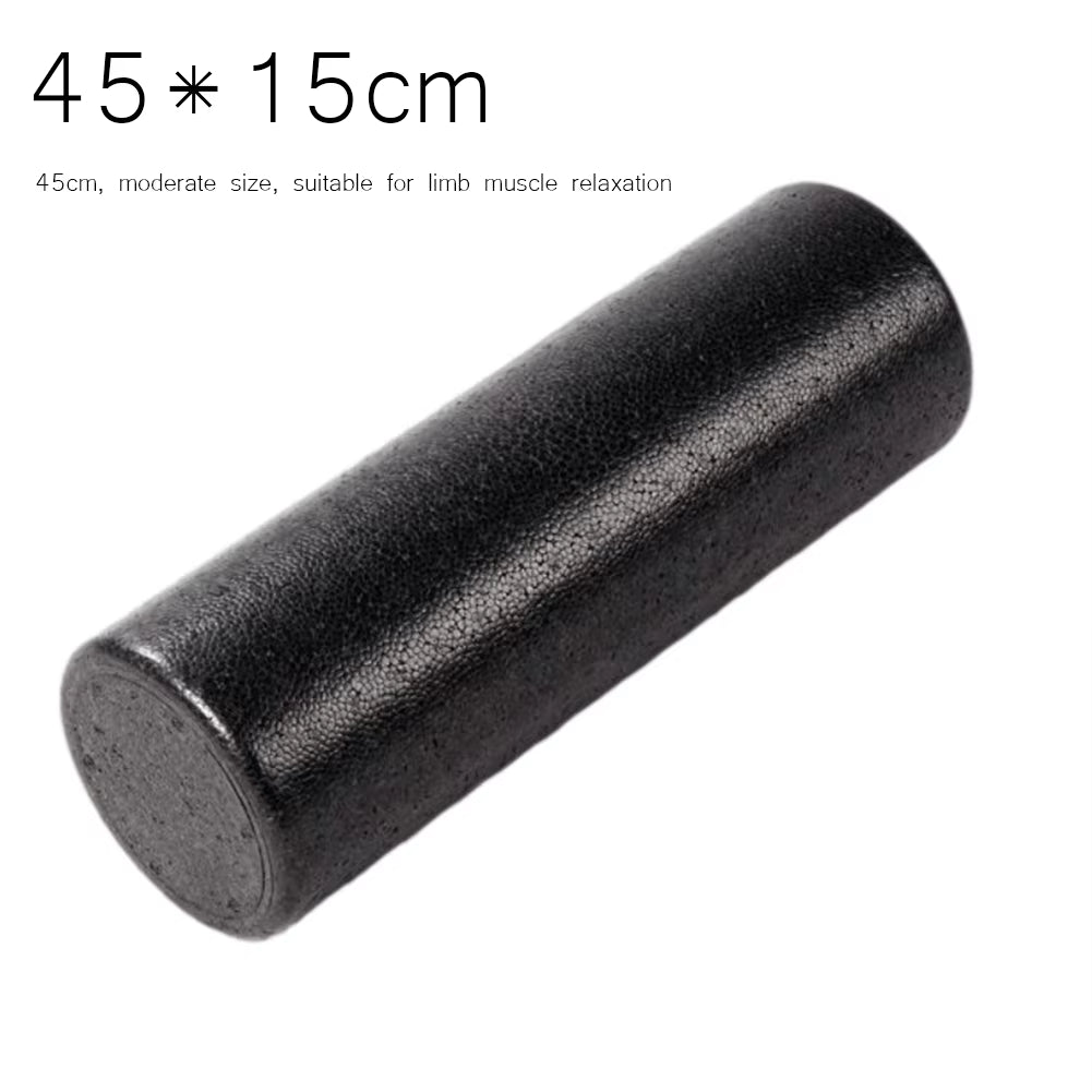 EPP Foam Roller for Yoga and Pilates, 30 or 45 cm – image 6